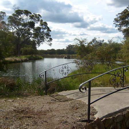 Marri Lodge Margaret River المظهر الخارجي الصورة