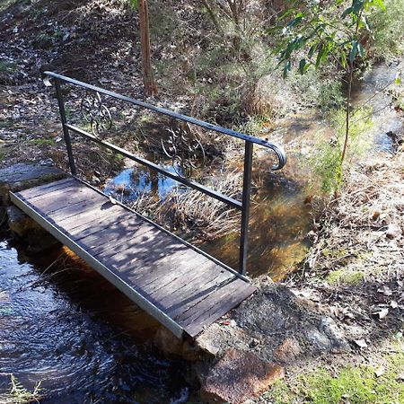 Marri Lodge Margaret River المظهر الخارجي الصورة