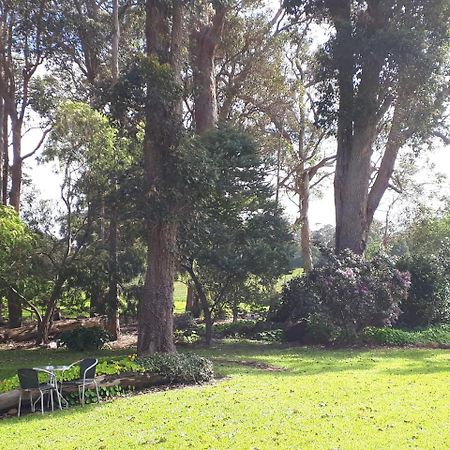 Marri Lodge Margaret River المظهر الخارجي الصورة