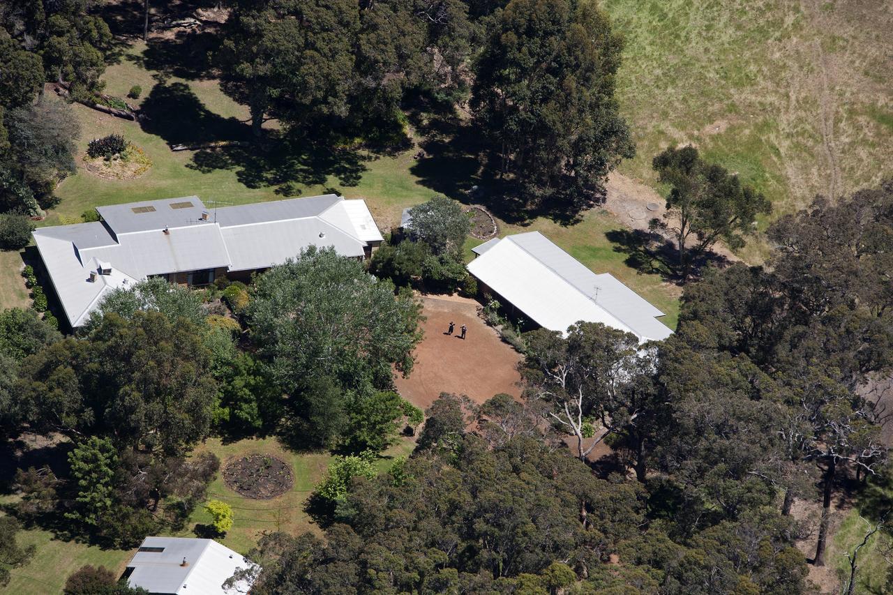 Marri Lodge Margaret River المظهر الخارجي الصورة