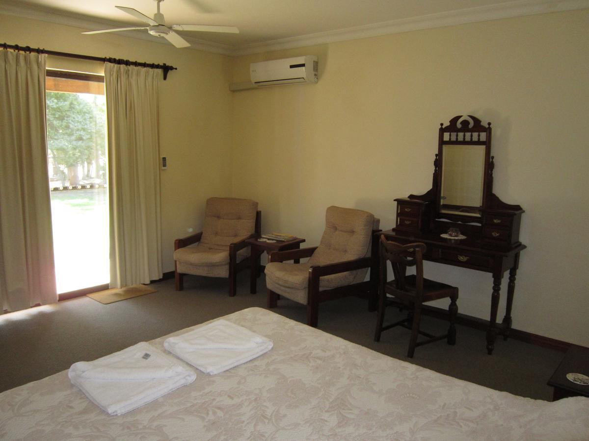 Marri Lodge Margaret River المظهر الخارجي الصورة