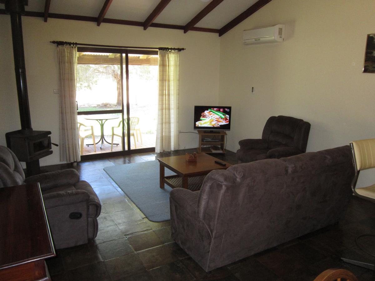Marri Lodge Margaret River المظهر الخارجي الصورة