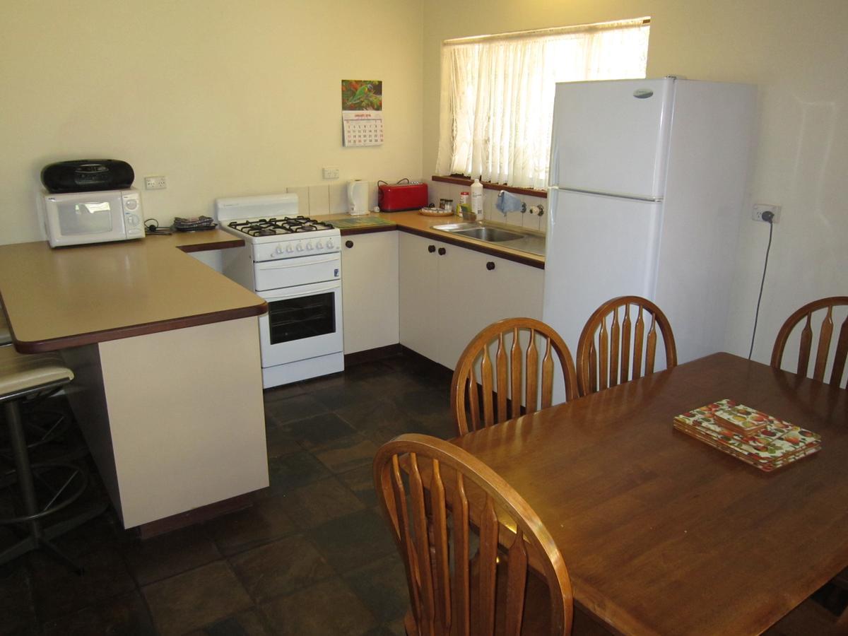 Marri Lodge Margaret River المظهر الخارجي الصورة