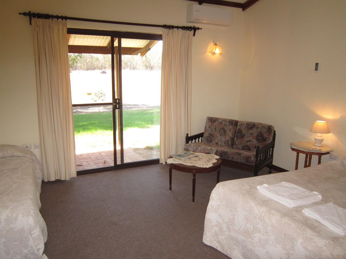 Marri Lodge Margaret River المظهر الخارجي الصورة