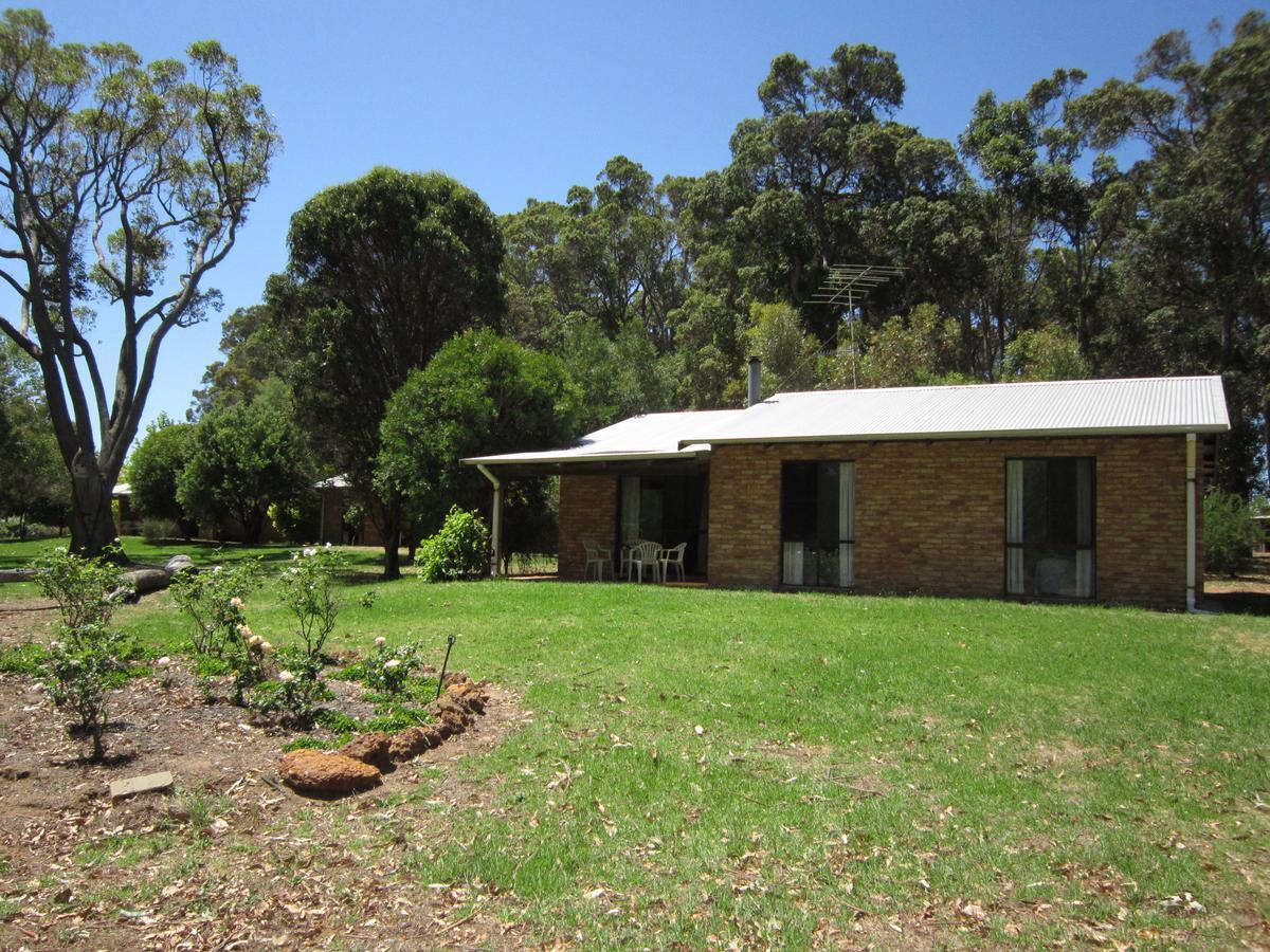 Marri Lodge Margaret River المظهر الخارجي الصورة