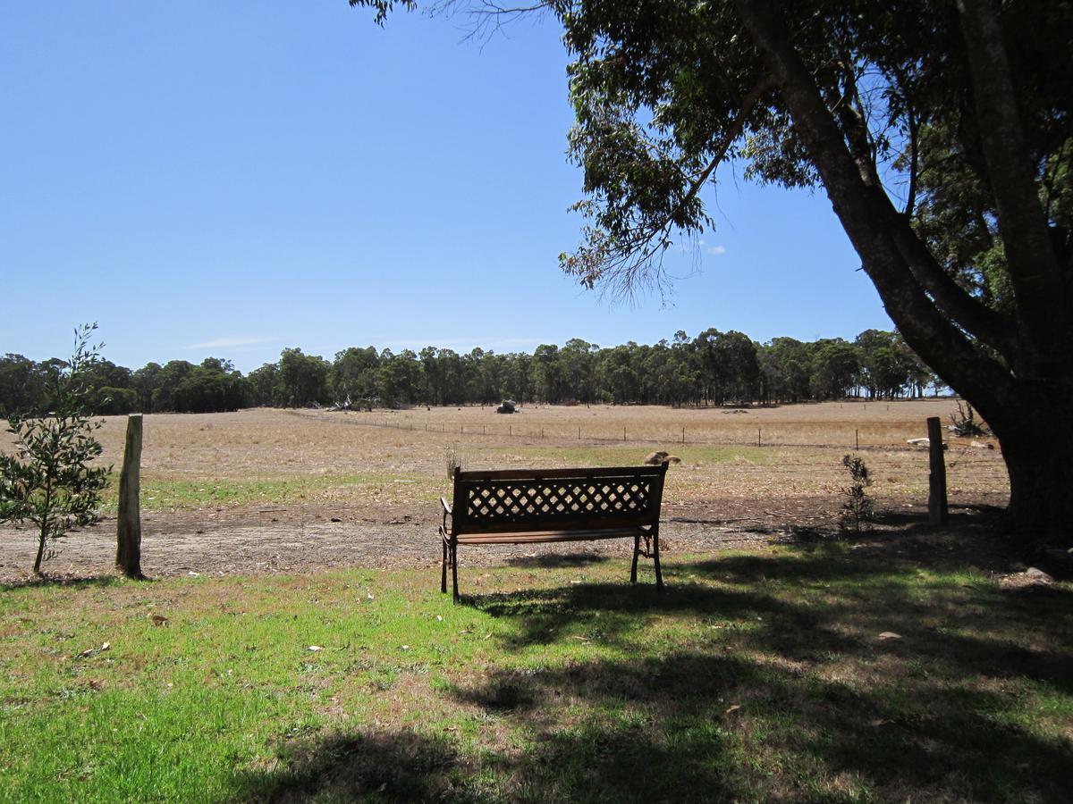 Marri Lodge Margaret River المظهر الخارجي الصورة