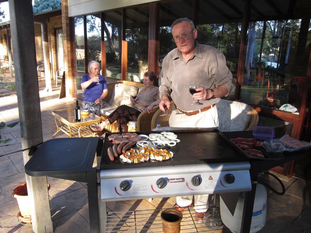 Marri Lodge Margaret River المظهر الخارجي الصورة