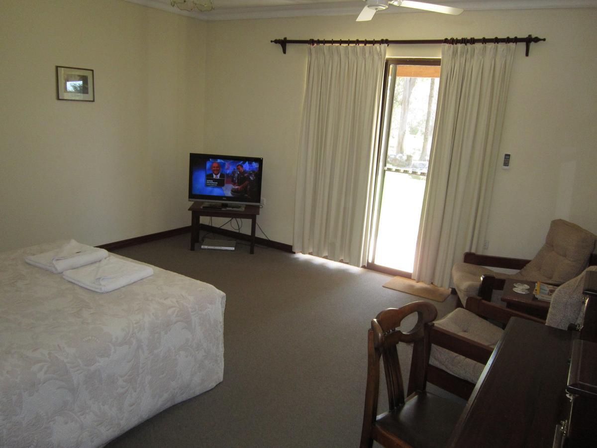 Marri Lodge Margaret River المظهر الخارجي الصورة