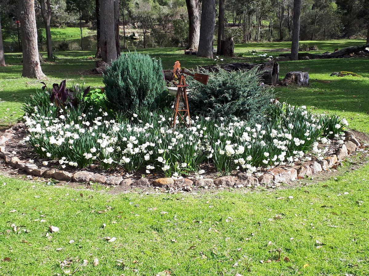 Marri Lodge Margaret River المظهر الخارجي الصورة