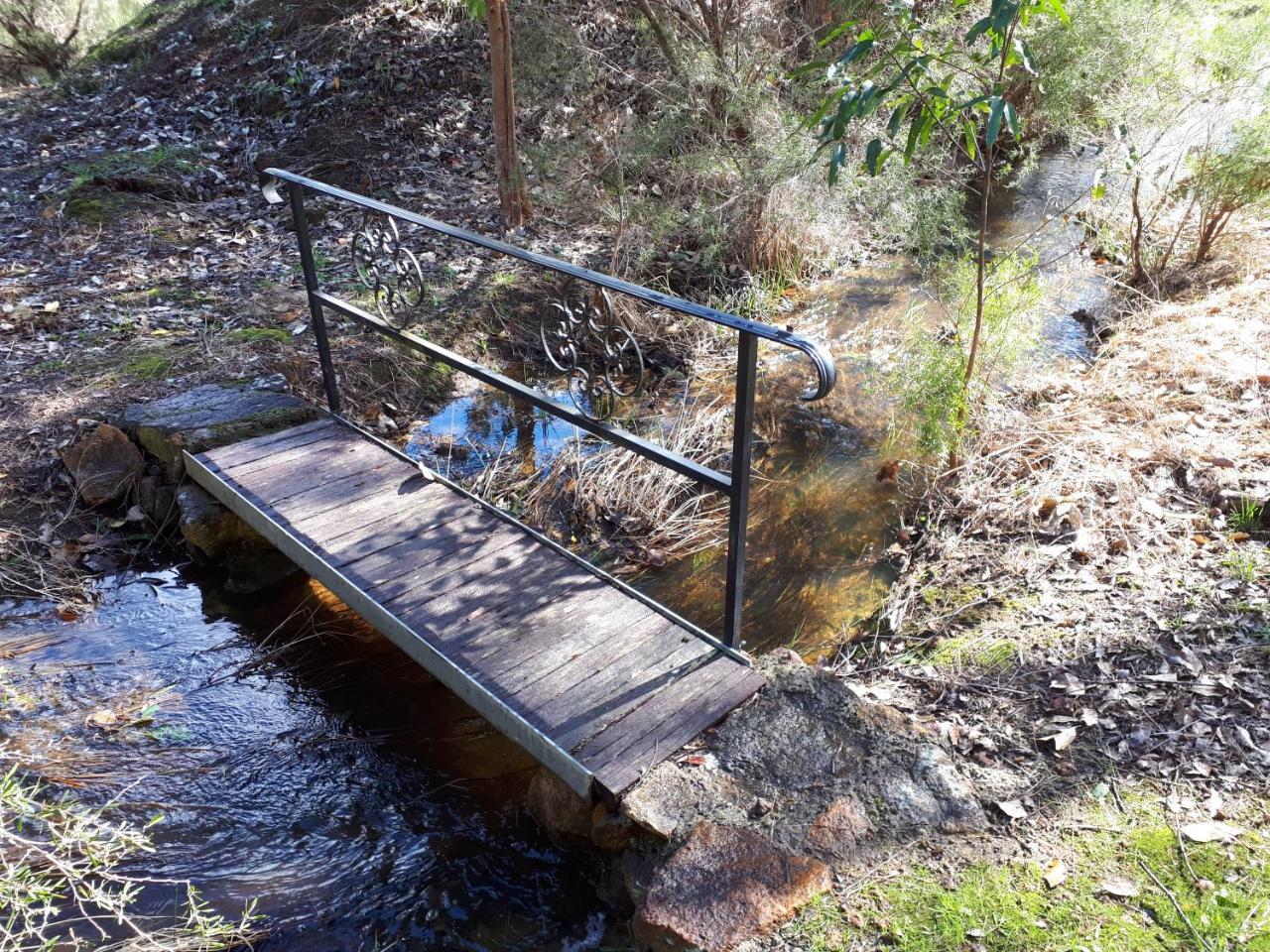 Marri Lodge Margaret River المظهر الخارجي الصورة