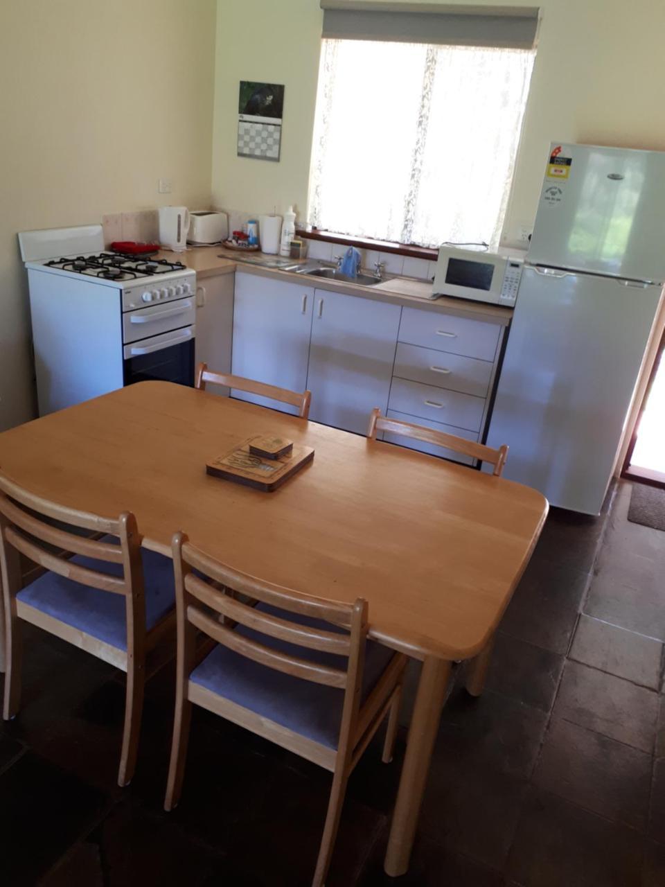 Marri Lodge Margaret River المظهر الخارجي الصورة