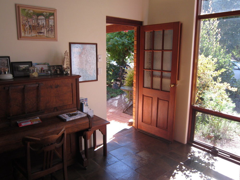 Marri Lodge Margaret River المظهر الخارجي الصورة