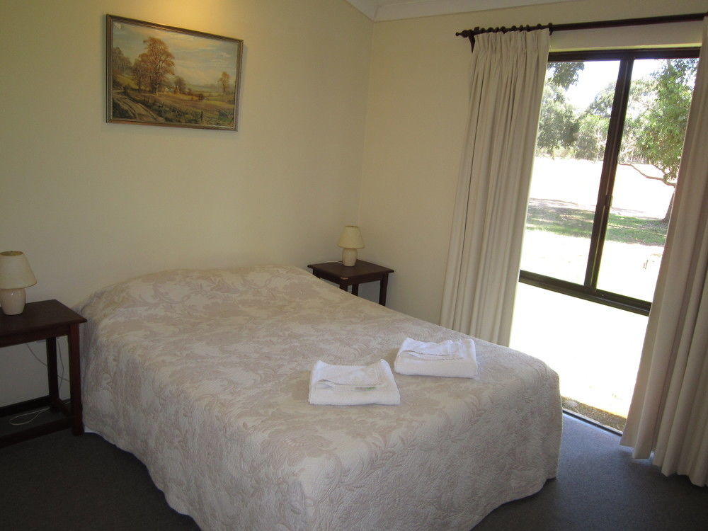 Marri Lodge Margaret River المظهر الخارجي الصورة