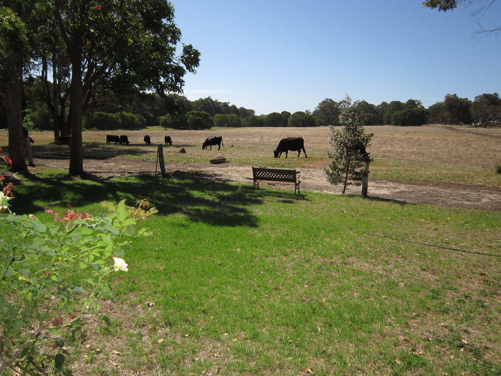 Marri Lodge Margaret River المظهر الخارجي الصورة