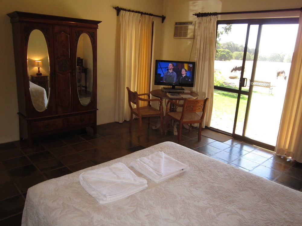 Marri Lodge Margaret River المظهر الخارجي الصورة