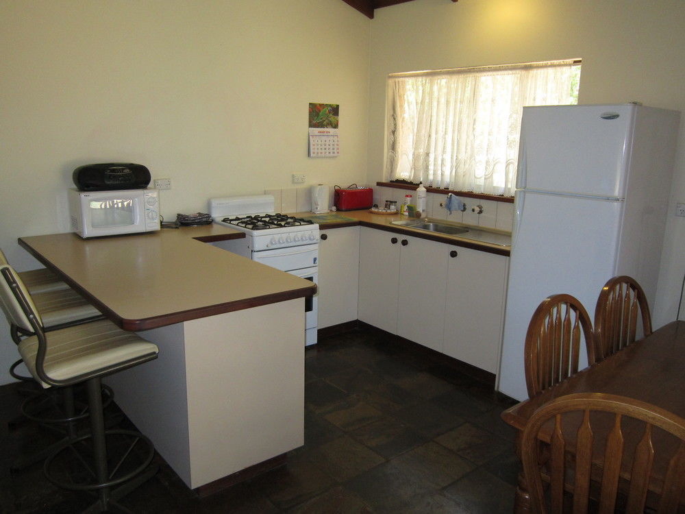 Marri Lodge Margaret River المظهر الخارجي الصورة