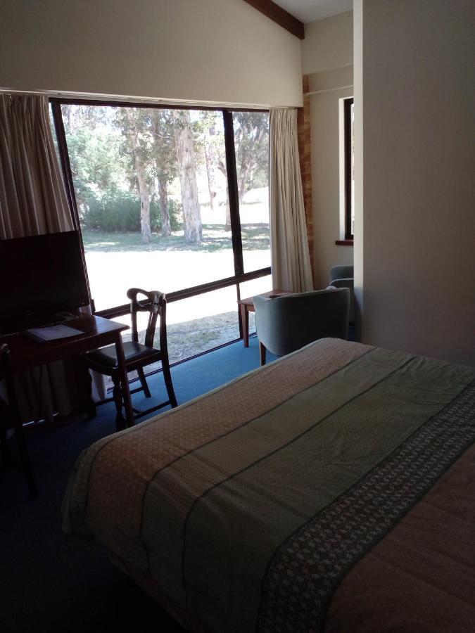 Marri Lodge Margaret River المظهر الخارجي الصورة