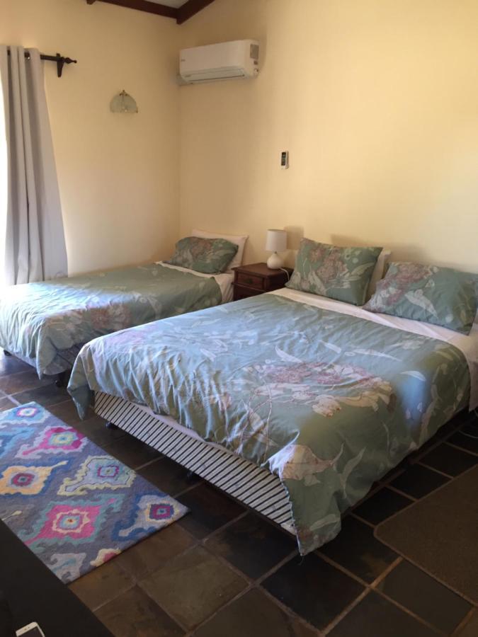 Marri Lodge Margaret River المظهر الخارجي الصورة