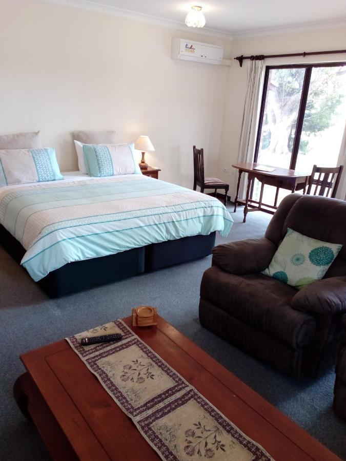 Marri Lodge Margaret River المظهر الخارجي الصورة